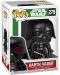 Фигура Funko POP! Star Wars: Holiday - Darth Vader #279 - 3t