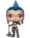 Фигура Funko POP! Games: Overwatch 2 - Junker Queen #934 - 1t