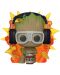 Фигура Funko POP! Marvel: I Am Groot - Groot with Detonator #1195 - 1t