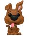Фигура Funko Pop! Movies: Scoob! - Scooby-Doo (Special Edition) #910 - 1t