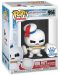 Фигура Funko POP! Movies: Ghostbusters - Mini Puft (With Weights) (Funko Exclusive) #956 - 2t