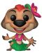 Фигура Funko POP! Disney: The Lion King - Luau Timon #500 - 1t