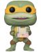 Фигура Funko POP! Movies: TMNT - Michelangelo (Special Edition) #1141, 25 cm - 1t