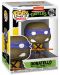 Фигура Funko POP! Television: Teenage Mutant Ninja Turtles - Donatello #1554 - 2t