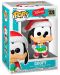 Фигура Funko POP! Disney: Disney - Goofy (Christmas) #1226 - 2t