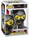 Фигура Funko POP! Marvel: Ant-Man and the Wasp: Quantumania - Wasp #1138 - 3t