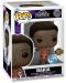 Фигура Funko POP! Marvel: Black Panther - Nakia (Legacy Collection S1) (Special Edtion) #1110 - 2t