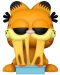 Фигура Funko POP! Comics: Garfield - Garfield with Lasagna #39 - 1t