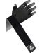 Фитнес ръкавици RDX - T2 Half Finger Plus, размер L, черни - 3t