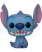 Фигура Funko POP! Disney: Lilo & Stitch - Stitch #1045 - 1t