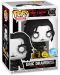 Фигура Funko POP! Movies: The Crow - Eric Draven (With Crow) (Glows in the Dark) (Special Edition) #1429 - 2t