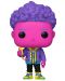 Фигура Funko POP! Marvel: Spider-Man - Miles Morales (Across The Spider-Verse) (Blacklight) (Special Edition) #1233 - 1t