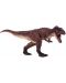 Фигурка Mojo Prehistoric&Extinct - Тиранозавър Рекс Deluxe с подвижна долна челюст - 1t
