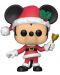 Фигура Funko POP! Disney: Holiday - Mickey Mouse #612 - 1t