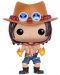 Фигура Funko POP! Animation: One Piece - Portgas. D. Ace #100 - 1t