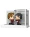 Фигура Funko POP! Moments: Star Trek - Kirk and Spock (From The Wrath of Khan) (Special Edition) #1197 - 1t