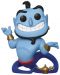 Фигура Funko POP! Disney: Aladdin - Genie With Lamp #476 - 1t