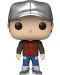 Фигура Funko POP! Movies: Back to the Future - Marty in Future Outfit - 1t