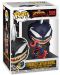 Фигура Funko POP! Marvel: Venom - Venomized (Captain Marvel) #599 - 2t
