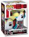 Фигура Funko POP! DC Comics Batman: Harley Quinn (On Apokolips) #450 - 2t