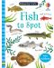 Fish to Spot - 1t