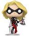 Фигура Funko POP! Marvel: Avengers - Captain Marvel (Convention Limited Edition) #1263 - 1t