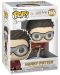 Фигура Funko POP! Movies: Harry Potter - Harry Potter #165 - 2t