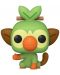 Фигура Funko POP! Games: Pokemon - Grookey #957 - 1t