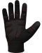 Фитнес ръкавици RDX - W1 Full Finger,  червени/черни - 3t