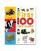 First 100 Farm Words - 1t