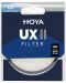 Филтър Hoya - UX II UV, 46mm - 3t