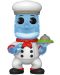 Фигура Funko POP! Games: Cuphead - Chef Saltbaker #900 - 1t