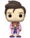 Фигура Funko POP! Marvel: Spider-Man - Peter B. Parker & Mayday (Across The Spider-Verse) (Special Edition) #1239 - 1t