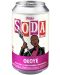 Фигура Funko POP! Soda: Black Panther - Okoye - 4t