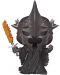 Фигура Funko Pop! Movies: Lord Of The Rings - Witch King, #632 - 1t