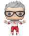 Фигура Funko POP! Sports: WWE - Johnny Knoxville (Convention Limited Edition) #134 - 1t