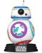 Фигура Funko POP! Movies: Star Wars - BB-8 (Pride 2023) #640 - 1t