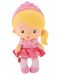 Бебешка кукла-принцеса Fisher Price - От плат - 1t