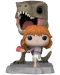 Фигура Funko POP! Moments: Jurassic World - Claire with Flare (Special Edition) #1223 - 1t