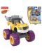 Детско бъги Fisher Price Blaze and the Monster Engine Stripes - 3t