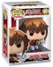 Фигура Funko POP! Animation: Yu-Gi-Oh! - Jaden Yuki #1603 - 2t