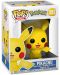 Фигура Funko POP! Games: Pokemon - Pikachu #353 - 2t