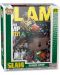 Фигура Funko POP! Magazine Covers: SLAM - Shawn Kemp (Seattle Supersonics) #07 - 2t