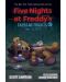 Five Nights At Freddy's: Fazbear Frights #7: The Cliffs - 1t