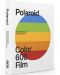 Филм Polaroid Color film for 600 – Round Frame - 1t