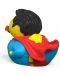 Фигура Numskull Tubbz DC Comics: Superman - Superman Bath Duck - 3t
