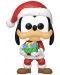 Фигура Funko POP! Disney: Disney - Goofy (Christmas) #1226 - 1t