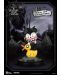 Фигура Beast Kingdom Disney: Nightmare Before Christmas - Teddy with Undead Duck (Mini Egg Attack), 8 cm - 2t