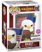 Фигура Funko POP! Television: Peacemaker - Eagly (Flocked) (Amazon Exclusive) #1236 - 2t