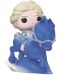 Фигура Funko POP! Disney: Frozen 2 - Elsa Riding Nokk, #74 - 1t